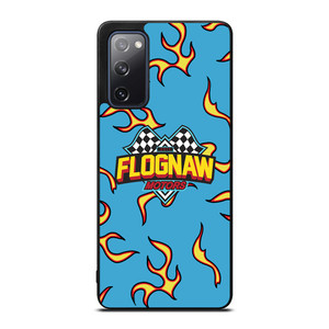 FLOGNAW MOTORS LOGO Samsung Galaxy S20 FE Case Cover