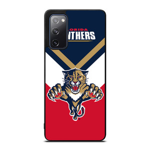 FLORIDA PANTHERS HOCKEY LOGO Samsung Galaxy S20 FE Case Cover FLORIDA PANTHERS HOCKEY LOGO Samsung Galaxy S20 FE Case Cover