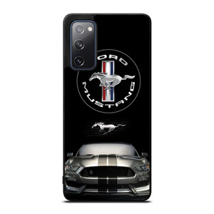 FORD MUSTANG 1 Samsung Galaxy S20 FE Case Cover FORD MUSTANG 1 Samsung Galaxy S20 FE Case Cover