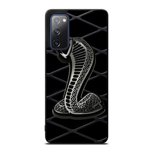 FORD SHELBY COBRA 1 Samsung Galaxy S20 FE Case Cover FORD SHELBY COBRA 1 Samsung Galaxy S20 FE Case Cover