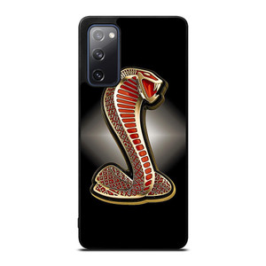 FORD SHELBY COBRA 2 Samsung Galaxy S20 FE Case Cover FORD SHELBY COBRA 2 Samsung Galaxy S20 FE Case Cover