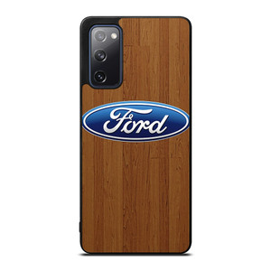 FORD Samsung Galaxy S20 FE Case Cover