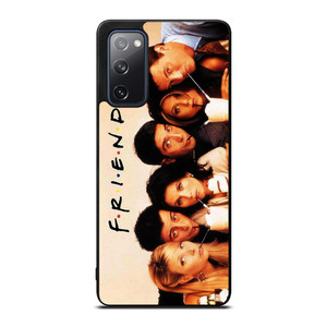 FRIENDS TV SERIES Samsung Galaxy S20 FE Case Cover FRIENDS TV SERIES Samsung Galaxy S20 FE Case Cover