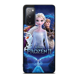 FROZEN 2 DISNEY Samsung Galaxy S20 FE Case Cover FROZEN 2 DISNEY Samsung Galaxy S20 FE Case Cover
