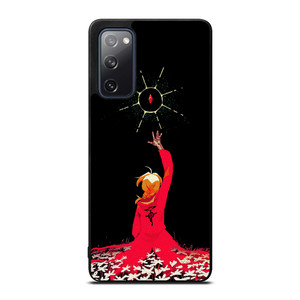 FULLMETAL ALCHEMIST ART Samsung Galaxy S20 FE Case Cover FULLMETAL ALCHEMIST ART Samsung Galaxy S20 FE Case Cover