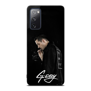 G EAZY 2 Samsung Galaxy S20 FE Case Cover G EAZY 2 Samsung Galaxy S20 FE Case Cover