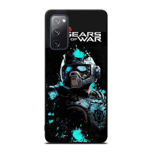 GEARS OF WAR ART Samsung Galaxy S20 FE Case Cover