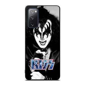 GENE SIMMONS KISS BAND 1 Samsung Galaxy S20 FE Case Cover