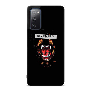 GIVENCHY ROTTWEILER ART Samsung Galaxy S20 FE Case Cover GIVENCHY ROTTWEILER ART Samsung Galaxy S20 FE Case Cover