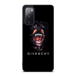 GIVENCHY ROTTWEILER Samsung Galaxy S20 FE Case Cover GIVENCHY ROTTWEILER Samsung Galaxy S20 FE Case Cover