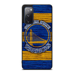 GOLDEN STATE WARRIORS GSW Samsung Galaxy S20 FE Case Cover GOLDEN STATE WARRIORS GSW Samsung Galaxy S20 FE Case Cover