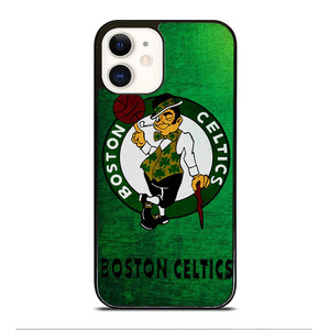 BOSTON CELTICS 1 iPhone 12 Case Cover