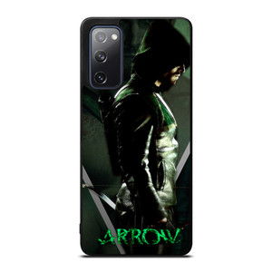 GREEN ARROW DC 2 Samsung Galaxy S20 FE Case Cover GREEN ARROW DC 2 Samsung Galaxy S20 FE Case Cover