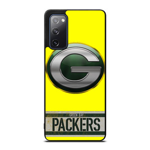 GREEN BAY PACKERS 2 Samsung Galaxy S20 FE Case Cover