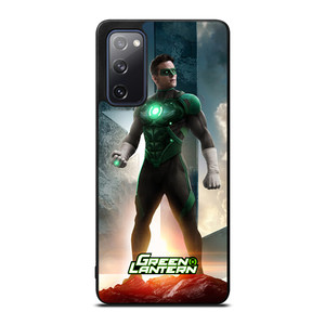 GREEN LANTERN DC COMICS Samsung Galaxy S20 FE Case Cover