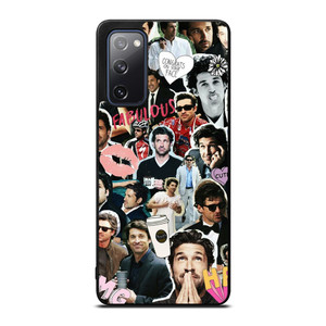 GREY'S ANATOMY DEREK Samsung Galaxy S20 FE Case Cover GREY'S ANATOMY DEREK Samsung Galaxy S20 FE Case Cover