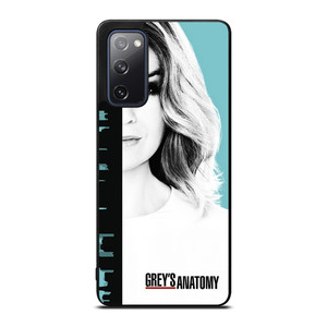 GREY'S ANATOMY Samsung Galaxy S20 FE Case Cover