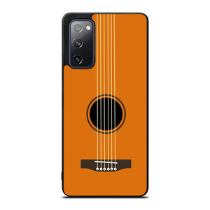 GUITAR STRINGS Samsung Galaxy S20 FE Case Cover