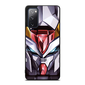 GUNDAM MOBILE SUIT FACE Samsung Galaxy S20 FE Case Cover
