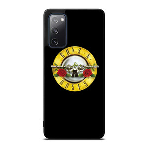 GUNS N' ROSES INSANE Samsung Galaxy S20 FE Case Cover GUNS N' ROSES INSANE Samsung Galaxy S20 FE Case Cover