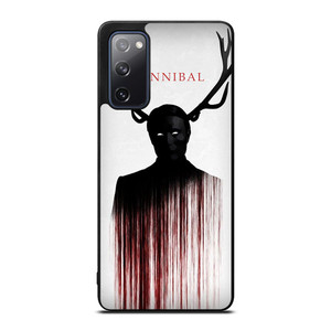 HANNIBAL MOVIE 2 Samsung Galaxy S20 FE Case Cover
