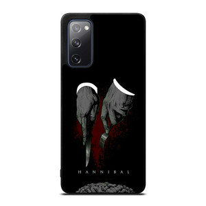 HANNIBAL MOVIE Samsung Galaxy S20 FE Case Cover