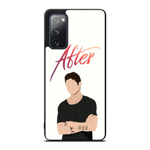 HARDIN SCOTT 1 Samsung Galaxy S20 FE Case Cover