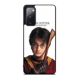 HARRY POTTER DANIEL RADCLIFFE Samsung Galaxy S20 FE Case Cover