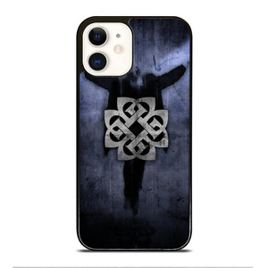 BREAKING BENJAMIN PLAN 9 iPhone 12 Case Cover