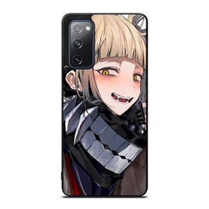 HIMIKO TOGA MY HERO ACADEMIA Samsung Galaxy S20 FE Case Cover