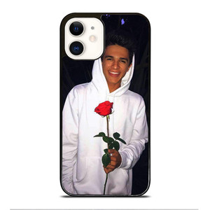 BRENT RIVERA FLOWER iPhone 12 Case Cover