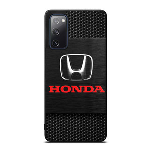 HONDA 1 Samsung Galaxy S20 FE Case Cover