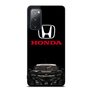 HONDA CAR 1 Samsung Galaxy S20 FE Case Cover HONDA CAR 1 Samsung Galaxy S20 FE Case Cover