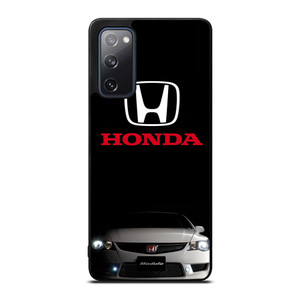 HONDA CAR 2 Samsung Galaxy S20 FE Case Cover