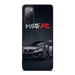 HONDA CIVIC TYPE R CAR Samsung Galaxy S20 FE Case Cover
