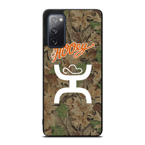 HOOEY CAMO LOGO Samsung Galaxy S20 FE Case Cover HOOEY CAMO LOGO Samsung Galaxy S20 FE Case Cover
