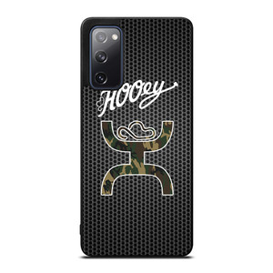 HOOEY METAL CAMO LOGO Samsung Galaxy S20 FE Case Cover HOOEY METAL CAMO LOGO Samsung Galaxy S20 FE Case Cover