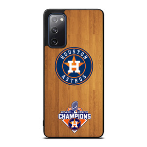 HOUSTON ASTROS 2 Samsung Galaxy S20 FE Case Cover HOUSTON ASTROS 2 Samsung Galaxy S20 FE Case Cover