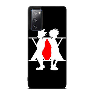 HUNTER X HUNTER ICON Samsung Galaxy S20 FE Case Cover