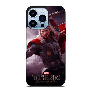 THOR RAGNAROK 1 iPhone 13 Pro Max Case Cover