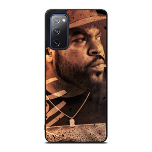 ICE CUBE AMERICAN RAPPER Samsung Galaxy S20 FE Case Cover ICE CUBE AMERICAN RAPPER Samsung Galaxy S20 FE Case Cover