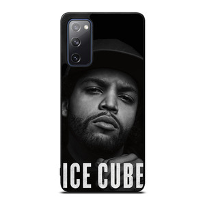 ICE CUBE RAPPER Samsung Galaxy S20 FE Case Cover ICE CUBE RAPPER Samsung Galaxy S20 FE Case Cover