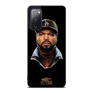 ICE CUBE Samsung Galaxy S20 FE Case Cover ICE CUBE Samsung Galaxy S20 FE Case Cover