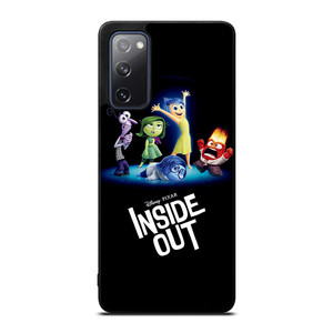 INSIDE OUT CHARACTER 2 Samsung Galaxy S20 FE Case Cover