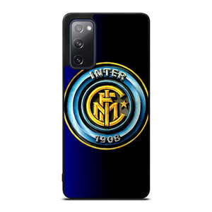 INTER MILAN 1 Samsung Galaxy S20 FE Case Cover INTER MILAN 1 Samsung Galaxy S20 FE Case Cover