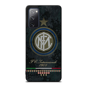 INTER MILAN 4 Samsung Galaxy S20 FE Case Cover INTER MILAN 4 Samsung Galaxy S20 FE Case Cover