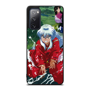 INUYASHA ANIME SERIES Samsung Galaxy S20 FE Case Cover