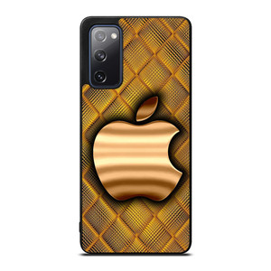 IPHONE APPLE GOLD Samsung Galaxy S20 FE Case Cover