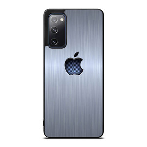 IPHONE APPLE METALLIC Samsung Galaxy S20 FE Case Cover