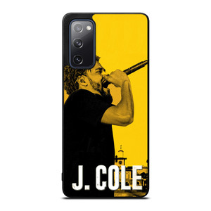 J. COLE FOREST HILLS Samsung Galaxy S20 FE Case Cover
